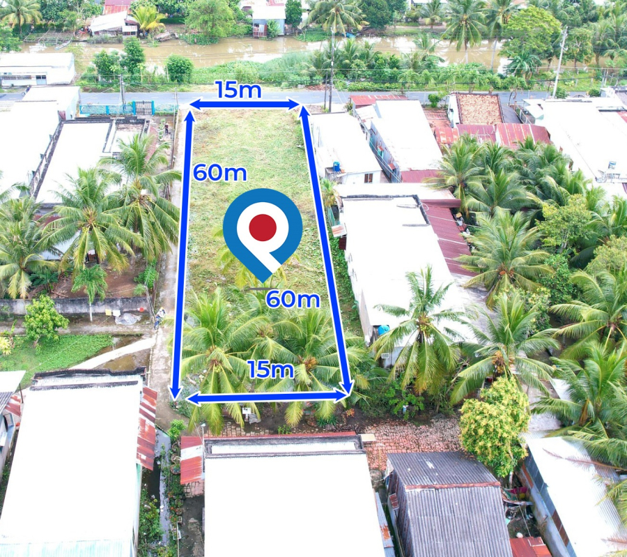 �� GIẢM GIÁ KHỦNG 😱😱 ⏬⏬ Giảm sập sàn 30% ~1.5 tỷ. Bao giá thị trường 👉👉 chỉ còn 3.7 tỷ cho nền biệt thự 900m2